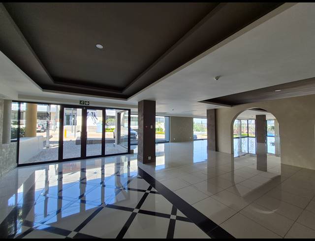 805M² OFFICE TO LET IN KRAMERVILLE